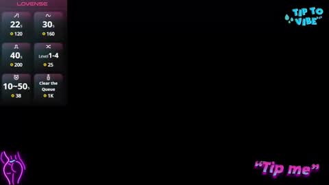 AntonellaAndNoah online show from 21, 2, 2025