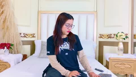 Snapshot of antonellabons chatting on 3, 4, 2026 Antonella online show from 3, 4, 2026