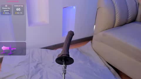 Antonella online show from 11, 9, 2025