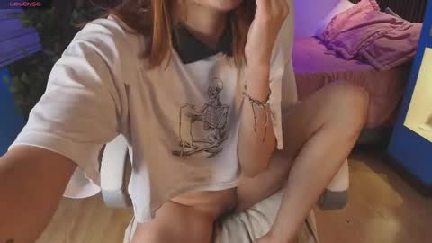 Antonella online show from 3, 10, 2025