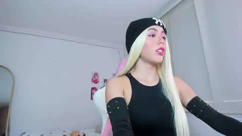 antonellagoddess online show from 14, 2, 2025