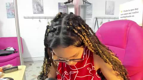 ANTONELLA online show from 17, 2, 2026