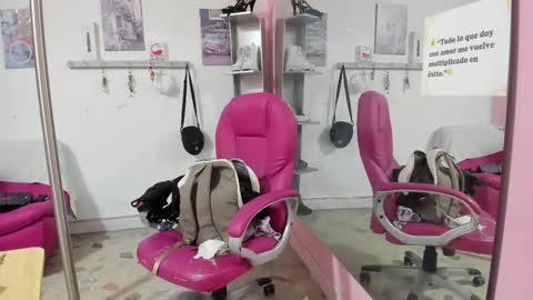 ANTONELLA online show from 18, 2, 2026