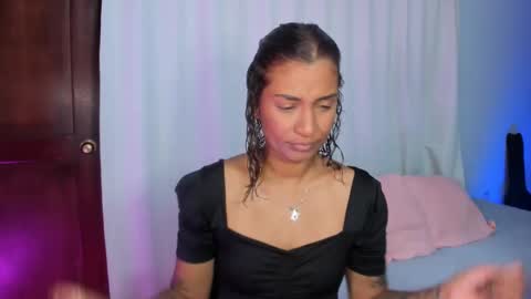 Snapshot of antonellaparker chatting on 18, 1, 2026 Sarah online show from 18, 1, 2026