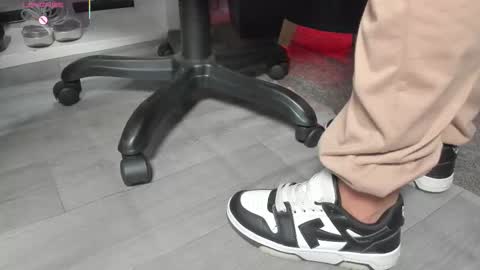 Antonella  online show from 17, 3, 2026