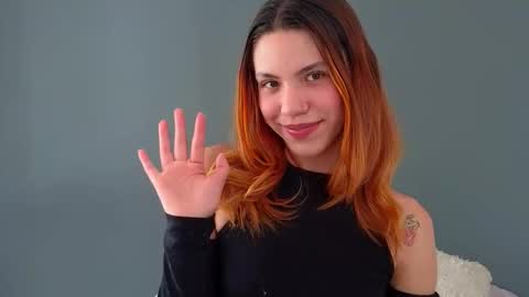 Snapshot of antonellarossii_ chatting on 23, 11, 2025 Antonella online show from 23, 11, 2025