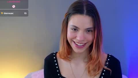 Snapshot of antonellarossii_ chatting on 27, 11, 2025 Antonella online show from 27, 11, 2025