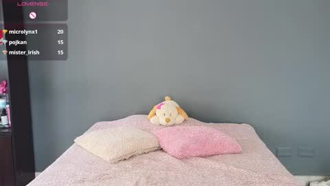 Snapshot of antonellarossii_ chatting on 30, 11, 2025 Antonella online show from 30, 11, 2025