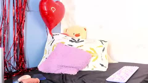 ANTO  online show from 17, 2, 2025