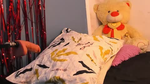 ANTO  online show from 17, 2, 2025