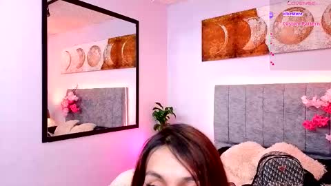  Antonella online show from 6, 10, 2025