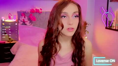  Antonella online show from 31, 10, 2025