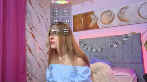  Antonella online show from 17, 1, 2026