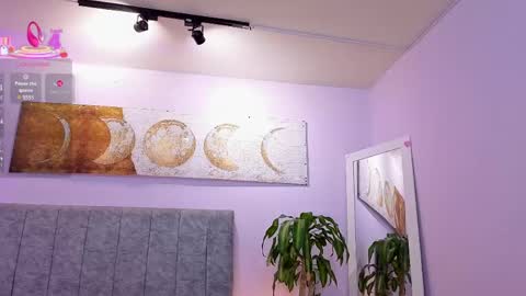  Antonella online show from 17, 4, 2026