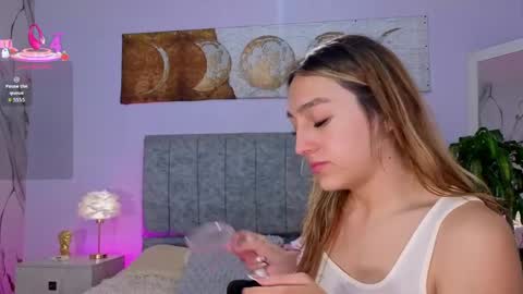  Antonella online show from 29, 5, 2026