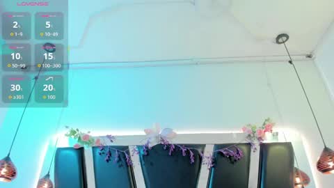 A N T O N E L L E  online show from 11, 4, 2026