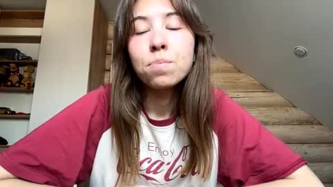 Snapshot of antonettabunyan chatting on 19, 2, 2026 Serena online show from 19, 2, 2026