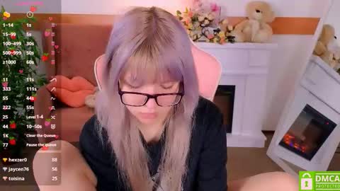 antonia_ferrero online show from 15, 11, 2025