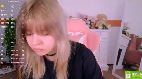 antonia_ferrero online show from 21, 2, 2026