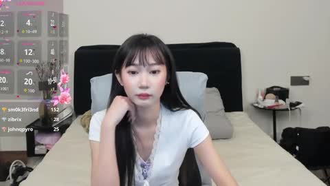 Snapshot of antoniaina chatting on 27, 5, 2026 Aina online show from 27, 5, 2026