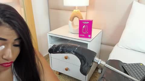 Antonia online show from 12, 2, 2026