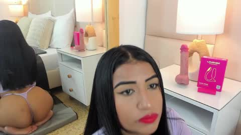 Snapshot of antoniaross chatting on 31, 3, 2026 Antonia online show from 31, 3, 2026