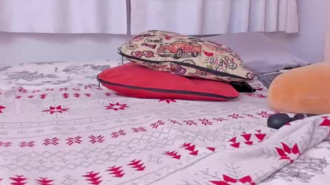 Antonia online show from 20, 12, 2024