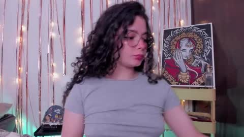 Antonia online show from 5, 1, 2025