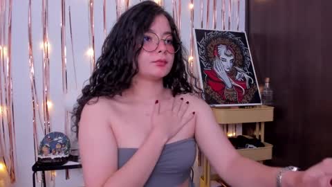 Antonia online show from 20, 1, 2025