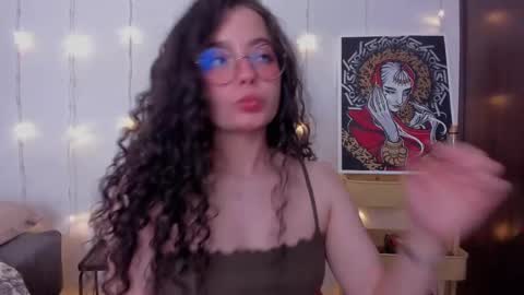 Antonia online show from 16, 2, 2025