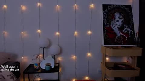 Antonia online show from 21, 2, 2025