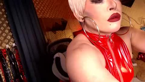 antoniasaints69 online show from 19, 7, 2026