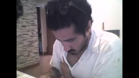 Snapshot of antoniiamaro chatting on 6, 11, 2025 antoniiamaro online show from 6, 11, 2025