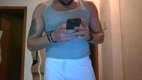 Snapshot of antonio100000000 chatting on 19, 1, 2025 Insta antonio1234820 online show from 19, 1, 2025