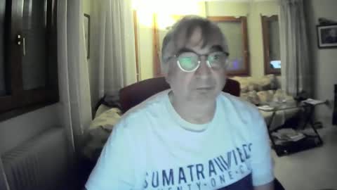 Antonio online show from 3, 12, 2024