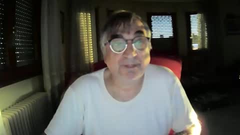 Antonio online show from 17, 12, 2024