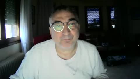 Antonio online show from 3, 1, 2025