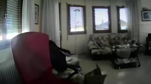 Antonio online show from 2, 2, 2025