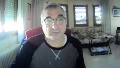 Antonio online show from 6, 2, 2025