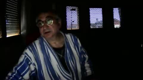 Antonio online show from 20, 2, 2025