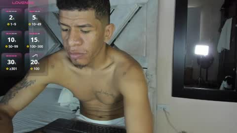 Snapshot of antonio_aguilarx chatting on 31, 3, 2026 Antonio online show from 31, 3, 2026