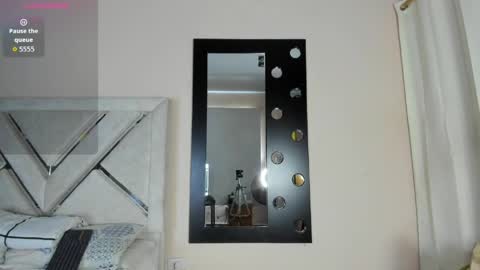 Snapshot of antonio_aguilarx chatting on 5, 4, 2026 Antonio online show from 5, 4, 2026