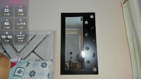 Snapshot of antonio_aguilarx chatting on 7, 4, 2026 Antonio online show from 7, 4, 2026