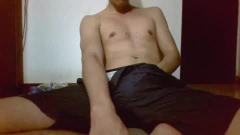 Snapshot of antonio_ricci chatting on 29, 1, 2025 antonio_ricci online show from 29, 1, 2025