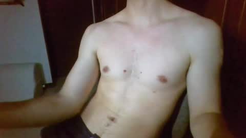 Snapshot of antonio_ricci chatting on 31, 1, 2025 antonio_ricci online show from 31, 1, 2025