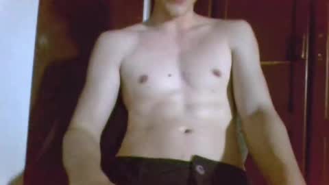 Snapshot of antonio_ricci chatting on 4, 2, 2025 antonio_ricci online show from 4, 2, 2025