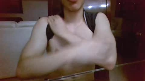 Snapshot of antonio_ricci chatting on 7, 3, 2025 antonio_ricci online show from 7, 3, 2025