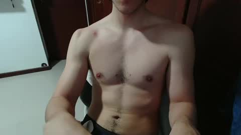 Snapshot of antonio_ricci chatting on 26, 9, 2025 antonio_ricci online show from 26, 9, 2025