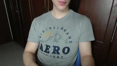 Snapshot of antonio_ricci chatting on 13, 10, 2025 antonio_ricci online show from 13, 10, 2025