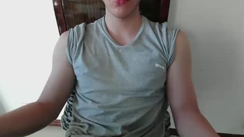 Snapshot of antonio_ricci chatting on 25, 10, 2025 antonio_ricci online show from 25, 10, 2025